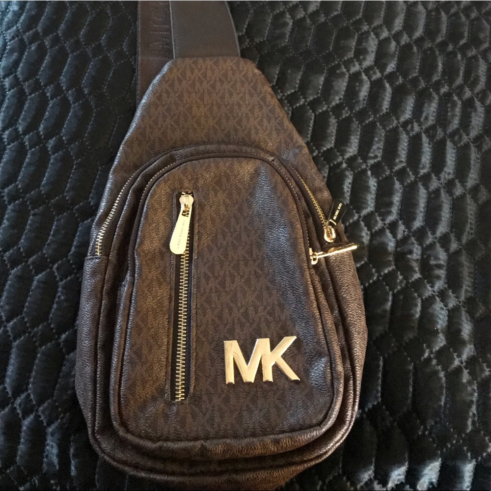 Michael Kors bag
